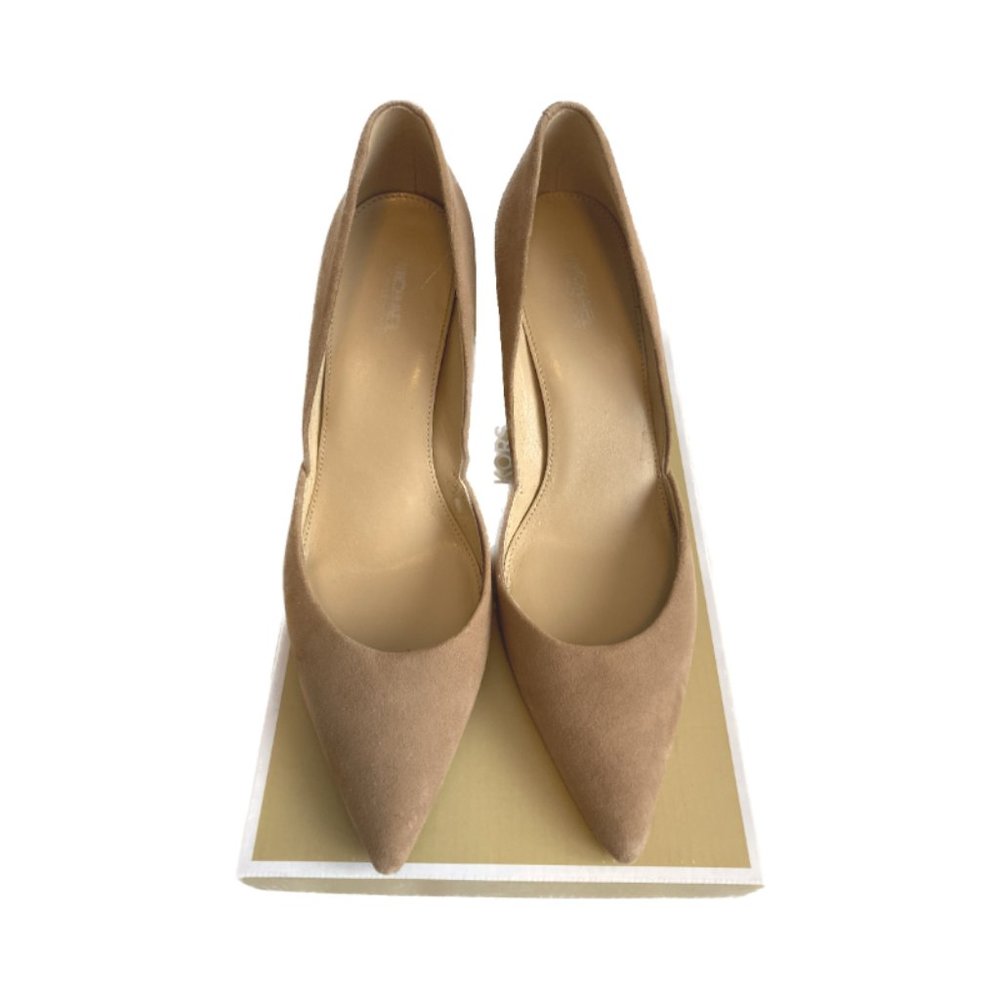 Michael Kors Ashby Flex Mid Pump